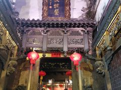 -河坊美食街(河坊街店)