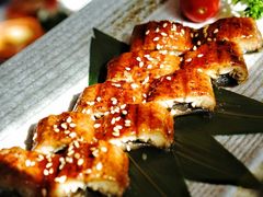 -割烹酱子日本料理(弘基财富广场店)