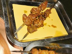 -清真·京华源铜锅涮肉(丰庆店)