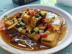 -新味都博山菜