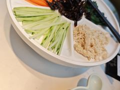 -云海肴·汽锅鸡·云南菜(高德置地店)