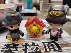 -泡泡玛特POPMART(上海环球港店)