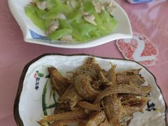 -碧海银沙海鲜餐厅(恒大海上威尼斯店)