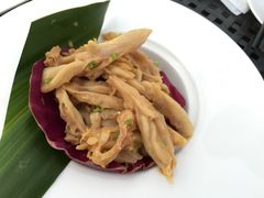 芥末鸭掌-梧桐餐厅(泉城路店)