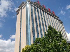 -兴芮温泉度假区