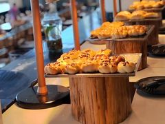 -蜈支洲岛珊瑚酒店临海阁中餐厅