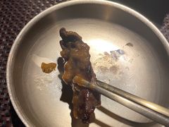 -三代烤肉(保利广场店)