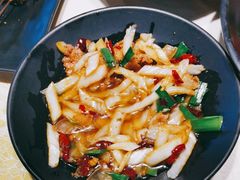 -聚味瞿记·龙虾堂(天元店)