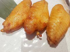 -小句号·精致料理(江南环球港店)