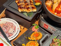-小川洋风料理(大悦城店)