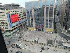 -喜悦烤鸭·新京菜(王府井店)