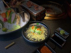 -300杯·和牛烧肉清酒专门店(廊里店)