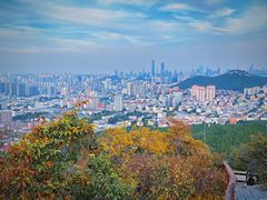 -千佛山风景名胜区