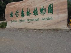 -北仑森林植物园