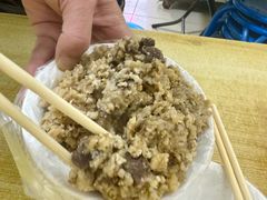 -清真·宏顺祥卤汁凉粉(大皮院店)