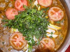 -徐氏竹香园牛肉火锅(飞虎路店)