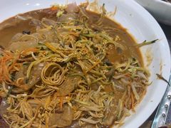 -陈小勺·东北大院(薛家岛店)