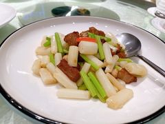 -荣粤酒家·融合粤菜