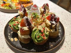 -BE BRIGHT KITCHEN(正佳广场店)