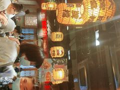 -南京大牌档(人民广场店)