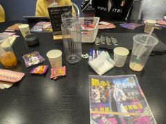 -剧狐剧本杀(徐汇1号店)