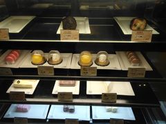 -麦当劳(番禺信联大厦店)