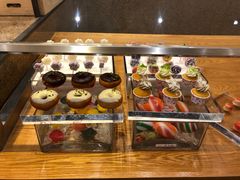 -咖啡厅自助餐厅(贵阳中天凯悦酒店)