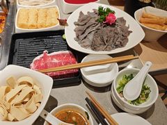 -海底捞火锅(正大乐城店)