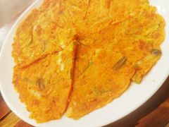 -小本家韩式烤肉(紫藤路店)