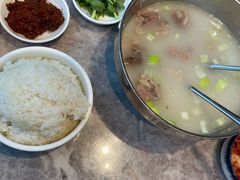 -屋里家延边朝鲜族冷面(梅林3店)