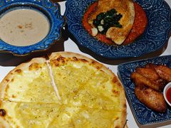 -get pizza意大利餐厅(凯德MALL店)