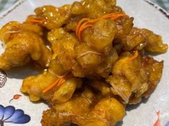 -玉桥餐厅(天坛店)