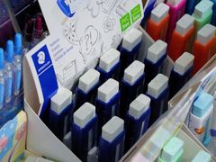 -晨光文具(天客隆大厦大商超市店)