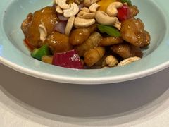 -香港狮子山下·明星粤菜餐厅(北苑店)