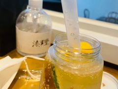 -漆黑觉米粉(三里屯店)