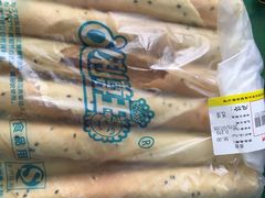 蛋卷-百年义利(幸福大街店)