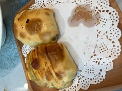 -汗腾格里·风味餐厅(新疆驻京办店)