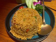 罗勒炒饭-品泰·泰国餐厅(诚品店)