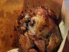 筒骨-赵元章肉骨烧(山塘街店)