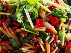 -张关合渣(航空大道店)