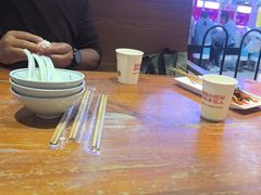 -怪噜范·老贵阳街头名小吃(鸿通城店)