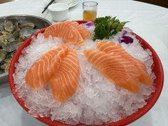 -新享乐海鲜(翠华路店)