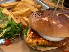 -UPPER KITCHEN(延安路店)