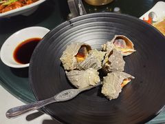 白灼香螺-达叔香味海鲜(海棠68环球美食街店)