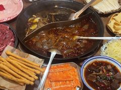 -楠火锅(昆山金鹰店)