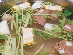 -牛焱·贵州黄牛肉火锅(城西银泰店)