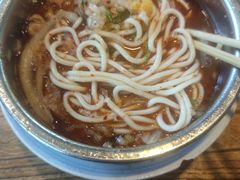 -窦四牛杂面(总店)