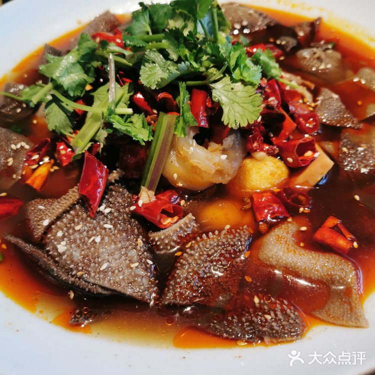 探店 | 这家开在地铁站旁的苏帮菜真是棒棒的呢[呲牙]