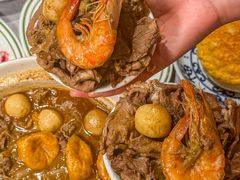 -陶兰居·香港饭店·海鲜大排档(圆融时代广场店)