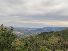 -阳台山自然风景区